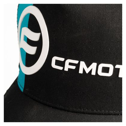 Ixon CAP2 CFMO 26 Cap - Blue / Black