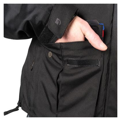 Veste Moto DXR EMISFER ADV