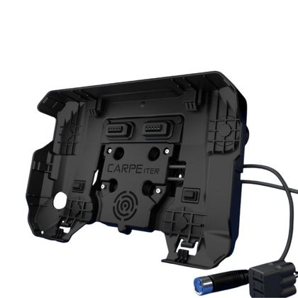 GPS Carpe Iter Caretta - Kit complet Universel