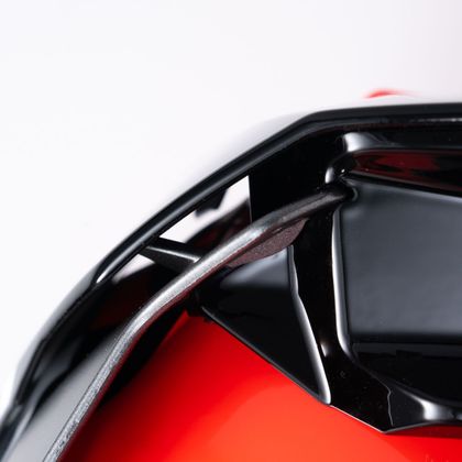 Casque intégral Shoei X-SPR PRO - MARQUEZ 9 - Noir