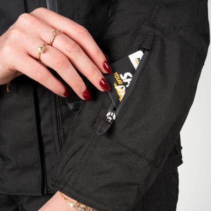 Veste Moto DXR ROADTRIP WOMAN