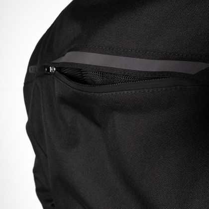 Veste Moto DXR DANAKIL - Noir