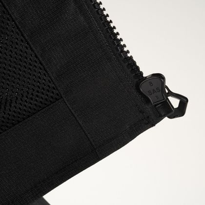 Jachetă Moto Rev it CONTROL AIR H2O LADIES - Negru / Alb