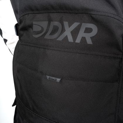 Veste Moto DXR ROADTRIP