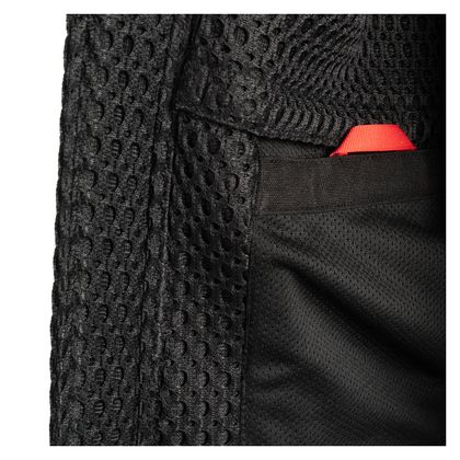 Ixon VORTEX 3 JKT Motorjas - Zwart