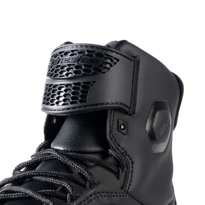 Baskets Moto Alpinestars FASTER-4 - Noir