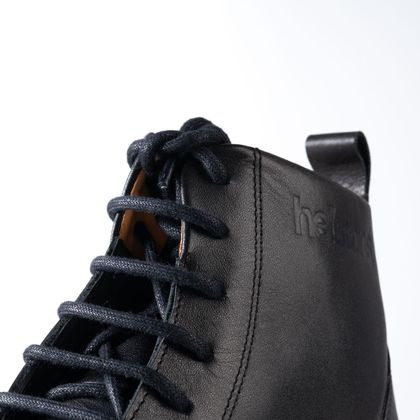 Helstons DEVILLE VIBRAM Halfhoge laarzen - Zwart
