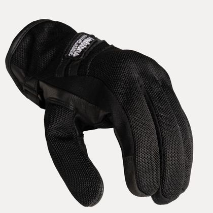 Gants Helstons CARS AIR - Noir