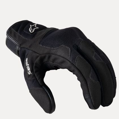 Gants Alpinestars IGNITE - Noir / Gris