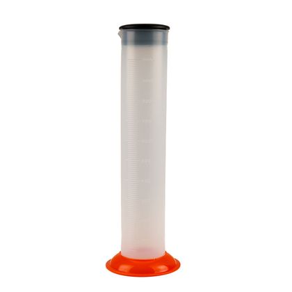 Motoblouz graduated 1L (Emptying) Universal Universal Dosing unit - Colourless Ref : MB0453 / MB0453C247 