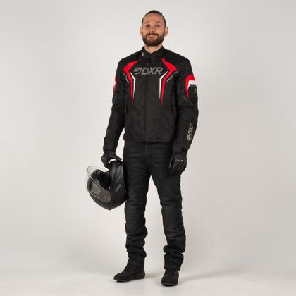 Blouson Moto DXR SPARKER