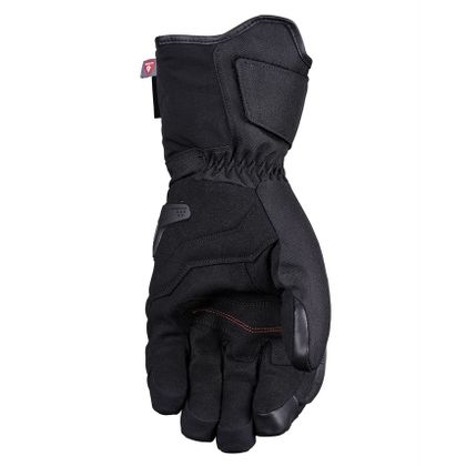 Gants Five HG4 EVO WATERPROOF - Noir