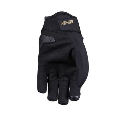 Gants Five RANGER WATERPROOF WOMAN - Noir