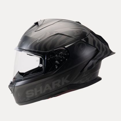 Casque intégral Shark SKWAL CUP SPEED-FANCY - Noir / Gris