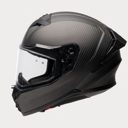 Casque intégral Dexter ARION CARBON - Carbone