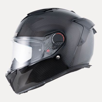 Casque intégral Shark SPARTAN GT PRO CARBON - SKIN - Noir