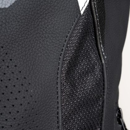 Blouson Moto Alpinestars MISSILE V2 IGNITION -TECH-AIR® COMPATIBLE - Noir