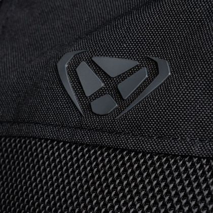 Blouson Moto Ixon FRESH - Noir