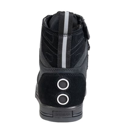 Bering SKYDECK 2 Motorsneakers - Zwart