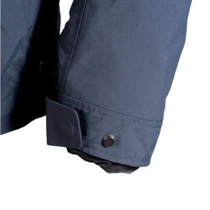 Veste Moto Rev it TRIOMPHE 2 H2O - Bleu