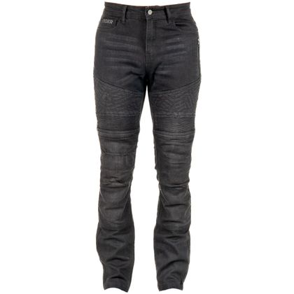 DXR JAGUAR Motorradhose - Schwarz Ref : DXR1111 