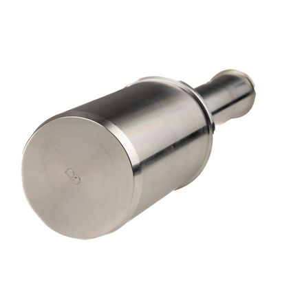 Motoblouz AXE DE LEVAGE DIAM 53.6MM POUR BEQUILLE MONOBRAS Enkelvoudige as - Grijs