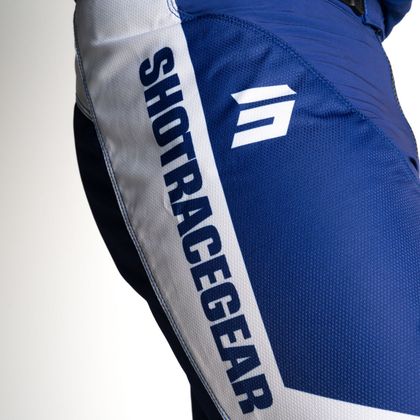 Shot CONTACT - INDY 2025 Crossbroek - Blauw / Rood