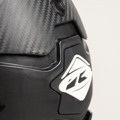 Genouillères Kenny TITANIUM 2023 - Noir