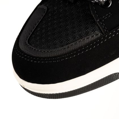 Falco AIRFORCE Motorsneakers - Zwart