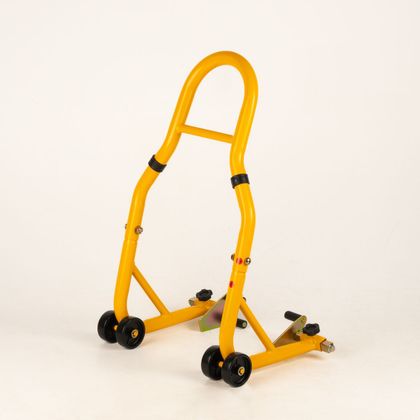 Béquille KOOROOM AVANT Universel - Jaune