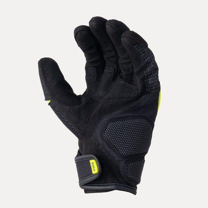 DXR D-TEX AIR Handschuhe - Grün / Gelb