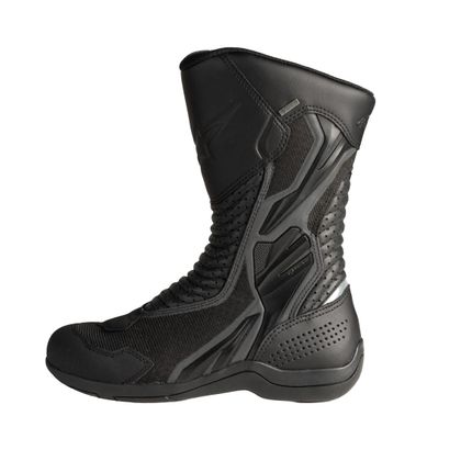 Alpinestars AIR PLUS V2 XCR GORE-TEX® AIR BOOTS Motorlaarzen - Zwart