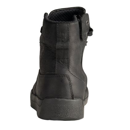 Baskets Moto Gaerne G_LETUR AQUATECH - Noir
