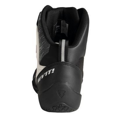 Rev it G-FORCE 2 AIR Motorcykelsko - Sort / Grå