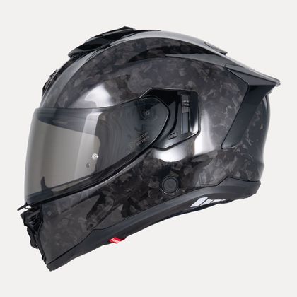Scorpion Exo EXO-1500 ONYX CARBON AIR SOLID Integralhelm - Schwarz