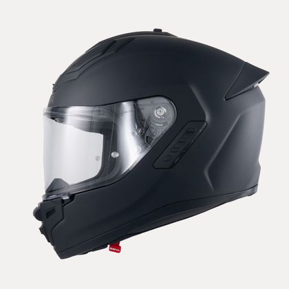 Casque intégral Sena PHANTOM ANC AVEC INTERCOM - Noir