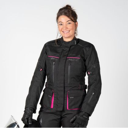 Veste Moto DXR ROADTRIP WOMAN
