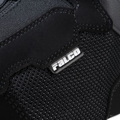 Falco SHIFTER LADY Motorsneakers - Zwart