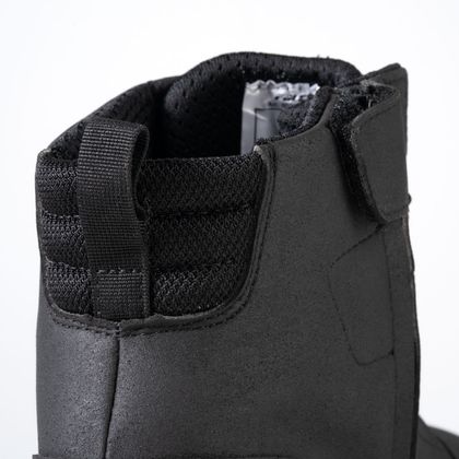 Falco BOOSTER Motorsneakers - Zwart