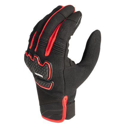 Bering BREEZE Handsker - Sort / Hvid