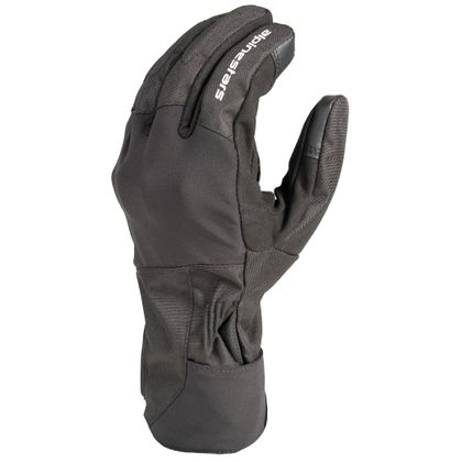 Alpinestars WT-1 DRYSTAR INSULATED Handschuhe - Schwarz