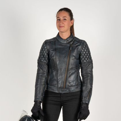 Blouson Moto DXR WANDA