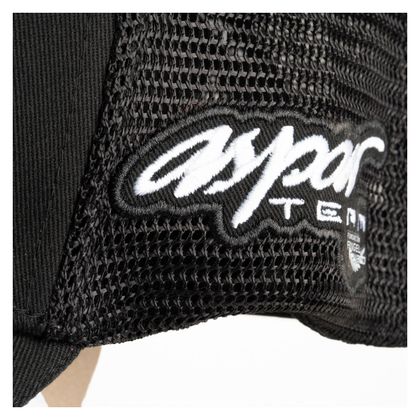 Ixon CAP2 CFMO 26 Cap - Blue / Black