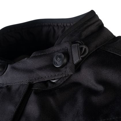 Veste Moto GMS GEAR NEO WATERPROOF LADY - Noir