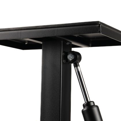 Motoblouz MX LIFT HYDRAULIQUE Universel Motorlift - Zwart