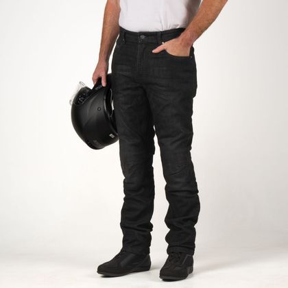 Jean Moto DXR BADAM - Straight