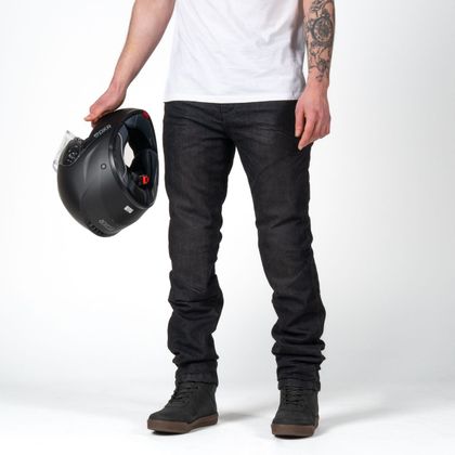 Jean Moto DXR ARVON - Straight