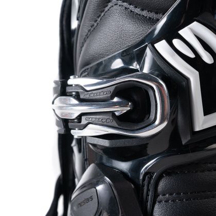 Bottes enduro Alpinestars TECH 7 ENDURO DRYSTAR® 2026 - Noir