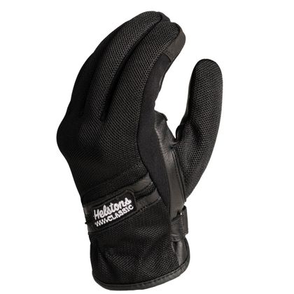 Gants Helstons CARS AIR - Noir