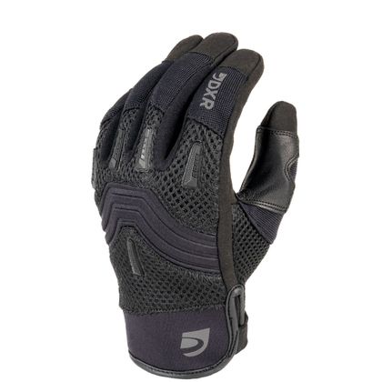 DXR BRAPP EVO Handschuhe - Schwarz / Schwarz Ref : DXR0307 